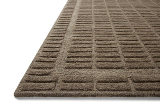Bradley BRL-06 Area Rug by Chris Loves Julia X Loloi Corner Image