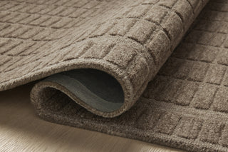 Bradley BRL-06 Area Rug by Chris Loves Julia X Loloi Pile Image