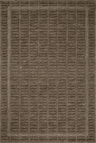 Bradley BRL-06 Area Rug by Chris Loves Julia X Loloi main image