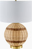 Livabliss Briec BRC-002 Beige Lamp main image