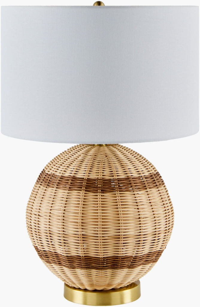 Livabliss Briec BRC-002 Beige Lamp main image