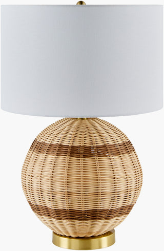 Livabliss Briec BRC-002 Beige Lamp main image