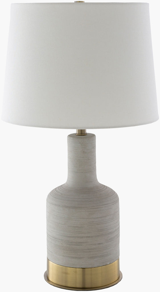 Surya Brae BRE-001 Lamp main image