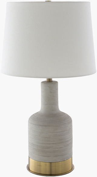 Surya Brae BRE-001 Lamp main image