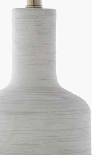 Surya Brae BRE-001 Lamp Detail