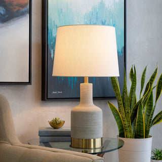 Surya Brae BRE-001 Lamp Style Shot Feature