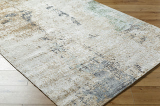 Surya Baranof BRF-1002 Area Rug Corner Shot