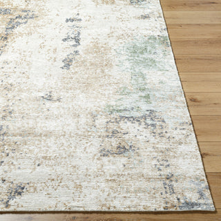 Surya Baranof BRF-1002 Area Rug Angle