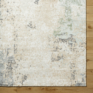 Surya Baranof BRF-1002 Area Rug Detail