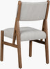 Surya Bergene BRGN-001 Light Beige / Brown Furniture main image