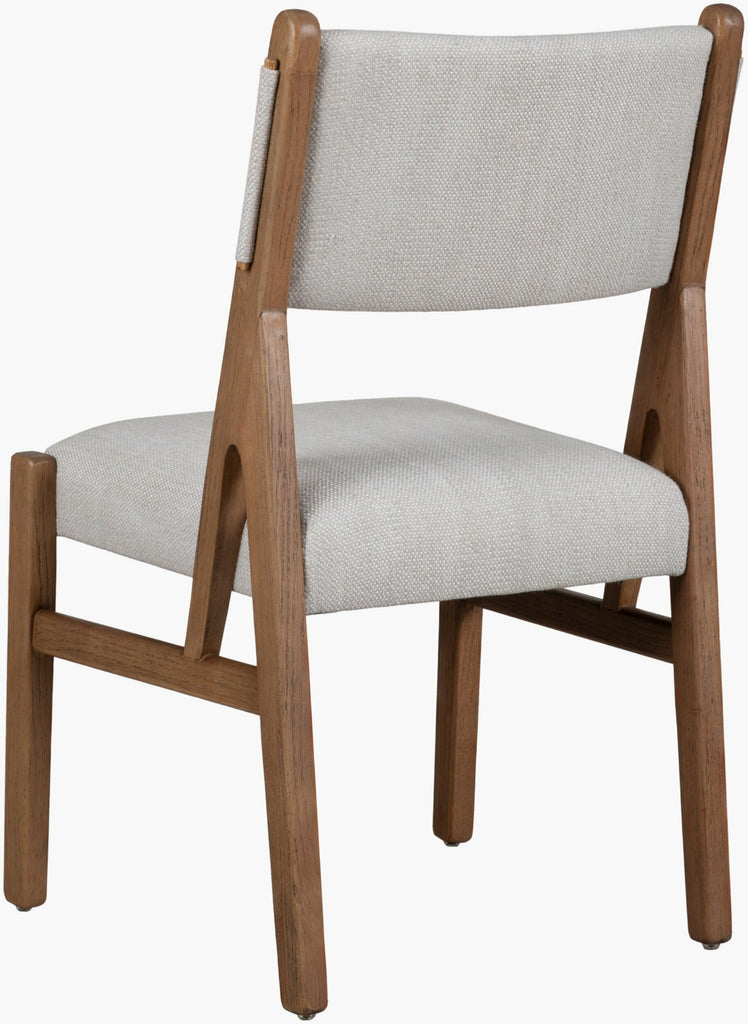 Surya Bergene BRGN-001 Light Beige / Brown Furniture main image