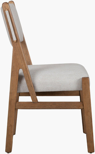 Surya Bergene BRGN-001 Light Beige / Brown Furniture Main Image