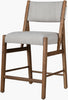 Surya Bergene BRGN-002 Light Beige / Brown Furniture main image