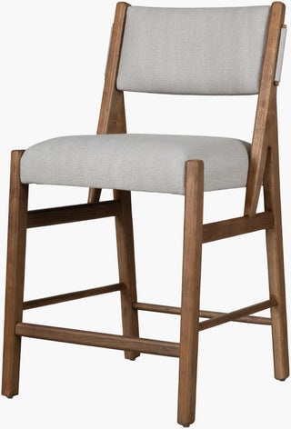 Surya Bergene BRGN-002 Light Beige / Brown Furniture main image