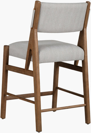 Surya Bergene BRGN-002 Light Beige / Brown Furniture Main Image