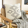 Surya Braith BRH-001 Cream Style Shot