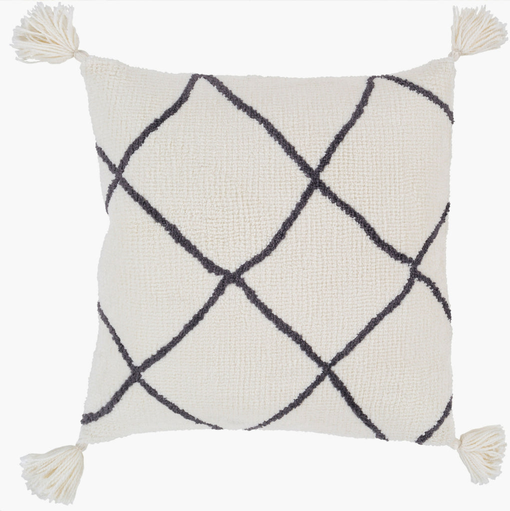 Livabliss Braith BRH-002 Cream main image