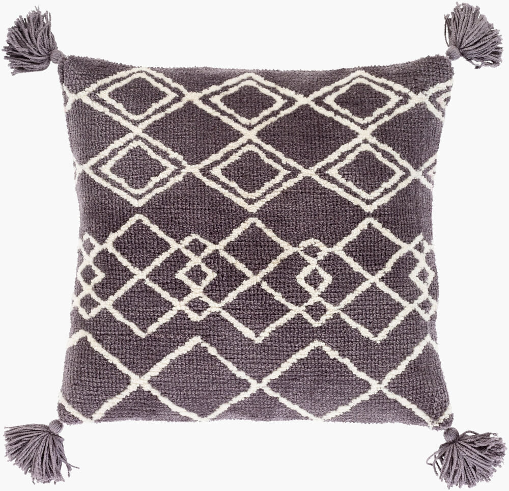 Surya Braith BRH-003 Charcoal main image
