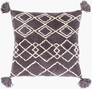 Surya Braith BRH-003 Charcoal main image