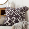 Surya Braith BRH-003 Charcoal Style Shot