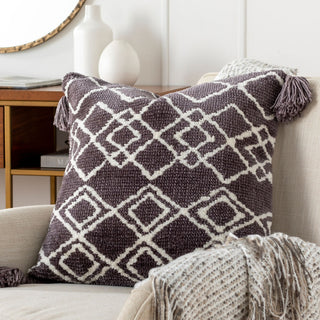 Surya Braith BRH-003 Charcoal Style Shot