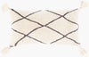 Livabliss Braith BRH-005 Cream main image