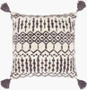 Surya Braith BRH-006 Charcoal main image