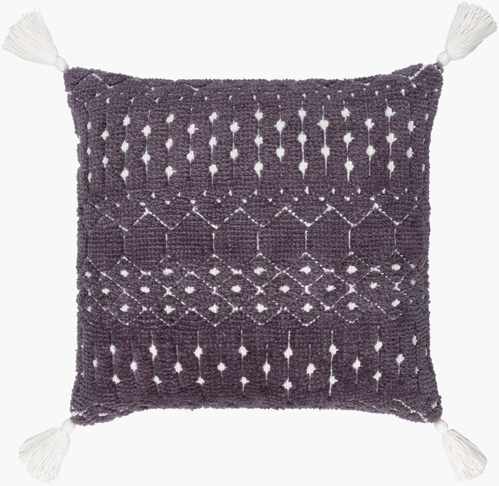 Surya Braith BRH-007 Gray main image