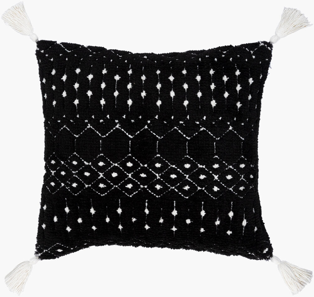 Surya Braith BRH-008 Black main image