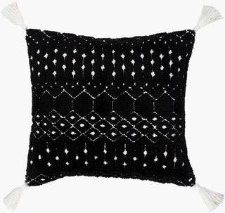 Surya Braith BRH-008 Black main image