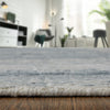 Feizy Brighton 69CGF Ivory/Blue/Gray Area Rug