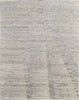 Feizy Brighton 69CHF Ivory/Taupe/Silver Area Rug