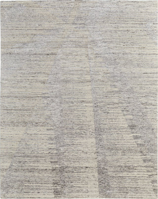 Feizy Brighton 69CHF Ivory/Taupe/Silver Area Rug