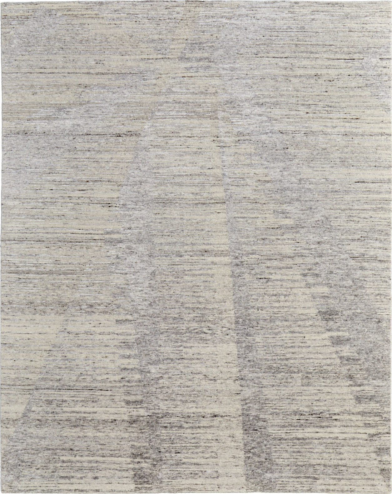 Feizy Brighton 69CHF Ivory/Taupe/Silver Area Rug