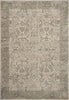 Loloi Briar BRR-02 Ivory / Sage Area Rug main image
