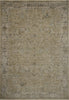 Loloi Briar BRR-02 Olive / Stone Area Rug main image