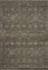 Loloi Briar BRR-06 Bark / Lagoon Area Rug main image
