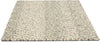 Brink and Campman Arch Glacier Area Rug Angle Image