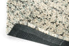 Brink and Campman Arch Glacier Area Rug Fold Image