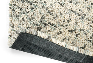 Brink and Campman Arch Glacier Area Rug Fold Image