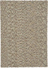 Brink and Campman Arch Driftwood Area Rug main image