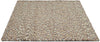 Brink and Campman Arch Driftwood Area Rug Angle Image