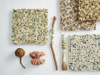 Brink and Campman Arch Driftwood Area Rug Sample Main Image
