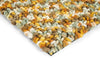 Brink and Campman Arch Chutney Area Rug Corner Image