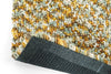 Brink and Campman Arch Chutney Area Rug Fold Image