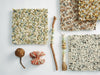 Brink and Campman Arch Chutney Area Rug Sample Main Image