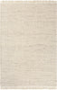 Brink and Campman Atelier Twill Oyster Area Rug main image