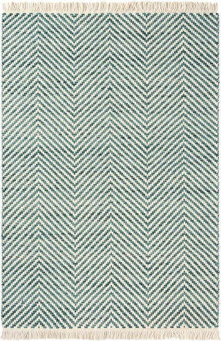Brink and Campman Atelier Twill Mineral Area Rug main image