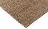 Brink and Campman Craft Fundament Caramel Area Rug Corner Image