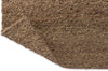 Brink and Campman Craft Fundament Caramel Area Rug Fold Image